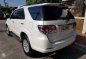 2014 Toyota Fortuner 2.5V AT FOR SALE-8