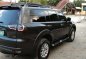 For sale Mitsubishi Montero GLS-V 2011-0