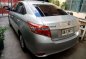 2014 Toyota Vios j ALLpower Silver with Comprehensive Insurance manual-2