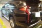 MITSUBISHI Montero Premium 2017 automatic casa maintained-0