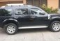 2014 Ford Everest 4x2 manual transmission for sale-0