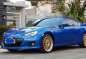 2013 Subaru BRZ 2.0 AT  First owner-4