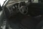 2002 Nissan Frontier Matic All power-9