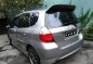 2006 Honda Jazz automatic local not fit-7