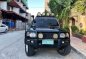 Mitsubishi Pajero 1995 for sale-1