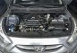 2017 Hyundai Accent, Manual Transmission, no issue-2