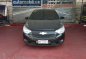 2018 Chevrolet Sail Black AT Gas - Automobilico Sm City Bicutan-0