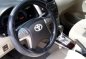 For sale Toyota Corolla Altis V 1,6 -9