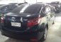 2017 Toyota Vios 1.3E Black Manual -1