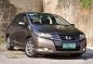 2011 Honda City for sale-0