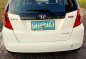 Honda Jazz 2010 Manual Goodruuning condition-4