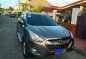 Hyundai Tucson (2012) theta II GL 2.0 2WD AT-7