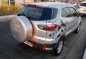 2016 Ford Ecosport Manual for 498k only-2