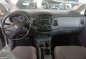 Toyota Innova E 2011 Model Automatic Transmission-0