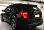 2016 Ford Explorer V6 4x4 Top of the line-5