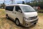 Toyota Hiace super grandia 2013 for sale-2