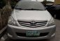 Toyota Innova 2011 FOR SALE-3