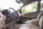 2011 Toyota Avanza Diesel Automatic CASA Top-of-the-Line Rush Fresh-2