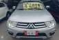 Mitsubishi Montero GLS V 2015 Model Automatic Transmission-0