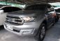 2016 Ford Everest Titanium 3.2 Liter Turbo Diesel-2