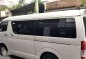 Toyoto Hiace Super Grandia 2015 for sale-3