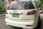 2013 Chevrolet Trailblazer for sale-0