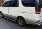 2002 NISSAN SERENA QRV-U Local purchase-1