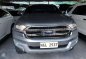 2016 Ford Everest Titanium 3.2 Liter Turbo Diesel-1