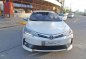 2018 Toyota Corolla Altis 2.0 V AT like NEW! -3