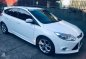 Ford Focus S top of the line sunroof 34km 2013 2014 matic orig paint-7