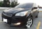 Ford Escape 2016 1st Own A/T Sportronic +/- 2.0L-0