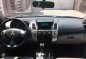 Mitsubishi Montero gls SE 4x4 2009 Matic diesel, all powe-4