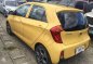 2016 Kia Picanto EX 1.2 AT FOR SALE-4