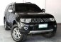 2009 Mitsubishi Montero GLS Toyota Fortuner Isuzu MUX Ford Everest-0