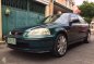 For Sale Honda Civic Lxi 1997 Automatic-0