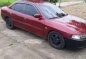 MITSUBISHI LANCER 97 MODEL EFI ALL POWER-0