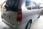 Rush for sale! Toyota Avanza J 2010 model 1.3-4