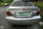 Mitsubishi Lancer GLS 2008 for sale-6