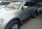 Mitsubishi Montero GLS V 2015 Model Automatic Transmission-2