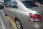 Toyota Vios E 2010 Model Gasoline-3