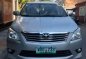 Toyota Innova G 2013 for sale-0