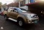 For sale or Swap 2008 Toyota Hilux 2.5G D4D (VIGO)-0