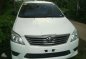 2016 Toyota Innova J Diesel First owned-4