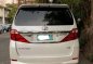 Toyota Alphard V6 FOR SALE-5