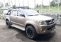 Toyota Hilux G 2010 Manual for sale-0