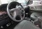 Selling Mitsubishi Pajero fieldmaster 2005 local-5