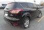 Ford Escape 2016 1st Own A/T Sportronic +/- 2.0L-1