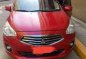 Mitsubishi Mirage 2016 model FOR SALE-2