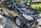 2014 Toyota Innova G diesel automatic-0