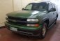 2001 Chevrolet Suburban for sale-0